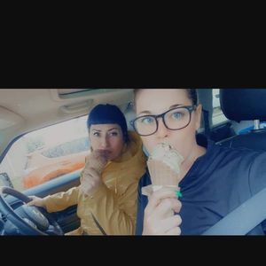 Meet your Posher, Tonya